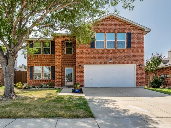 1920 Riverchase Ln, Justin, TX 76247