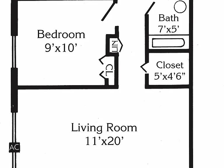Suite D