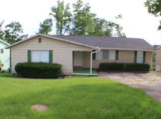 315 Cherokee Trl, Huntington, WV 25705