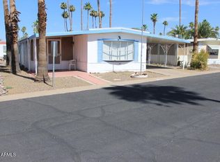 303 S Recker Rd LOT 78, Mesa, AZ 85206