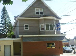 267 Merrimack St #2, Lawrence, MA 01843