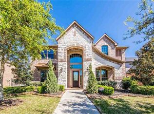 5707 Stern Springs Ln, Fulshear, TX 77441