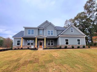 19 Peyton Lane Site #7, Simpsonville, SC 29681
