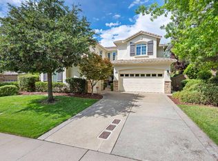 5309 Garlenda Dr, El Dorado Hills, CA