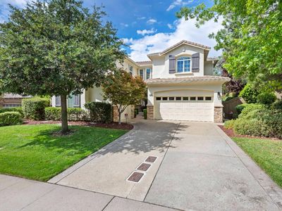 5309 Garlenda Dr, El Dorado Hills, CA, 95762