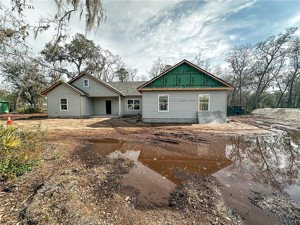 60 Fairwinds Dr, Waverly, GA 31565 MLS 1644862 Zillow