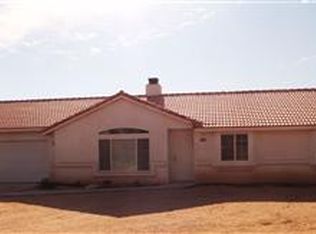 18987 Yucca St, Hesperia, CA 92345