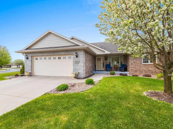 1031 Misty Meadow Cir, De Pere, WI 54115
