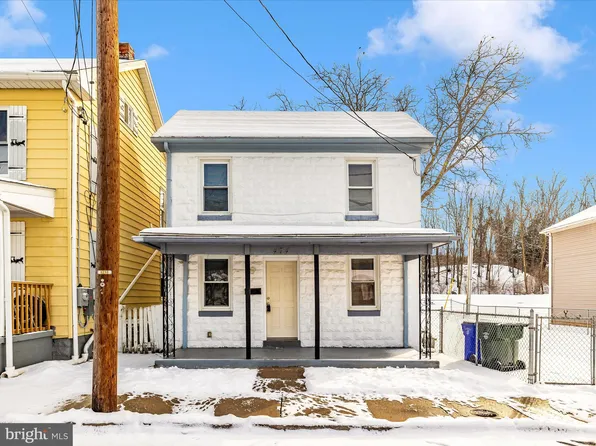 474 Mitchell Ave, Hagerstown, MD 21740