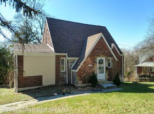 438 Jefferson Rd, Pittsburgh, PA 15235