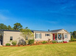 1732 Faceville Attapulgus Rd, Bainbridge, GA 39819