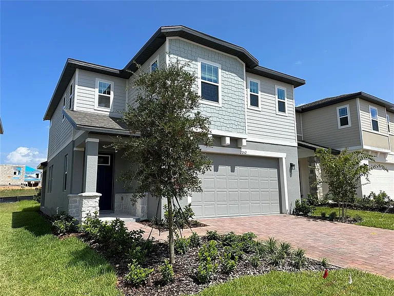 2262 Huntsman Ridge Rd — Photo 2