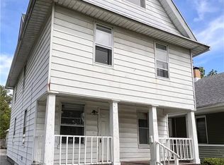 633 Raymer Blvd, Toledo, OH