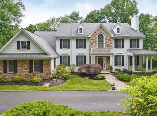 5690 Ridgeview Dr, Doylestown, PA 18902