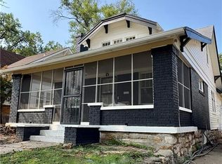 5142 Brookwood Ave, Kansas City, MO 64110