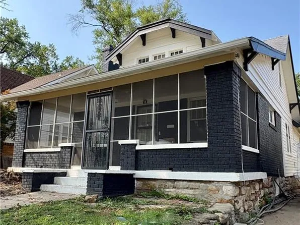 5142 Brookwood Ave, Kansas City, MO 64110