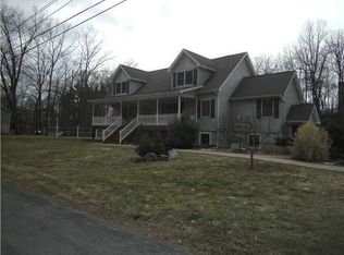 11 Rivers Edge Rd, Port Jervis, NY 12771