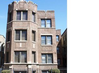 6 W 111th Pl #1R, Chicago, IL 60628