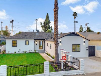 13267-13269 Reliance St, Pacoima, CA, 91331