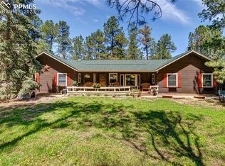 4887 Beaver Rdg, Elbert, CO 80106