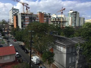 233 Calle Del Parque APT 702, San Juan, PR 00912