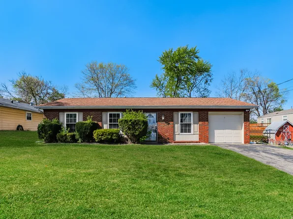 2578 W Kemper Rd, Cincinnati, OH 45231