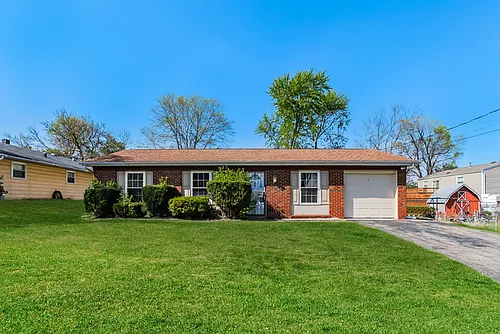 2578 W Kemper Rd Photo 1