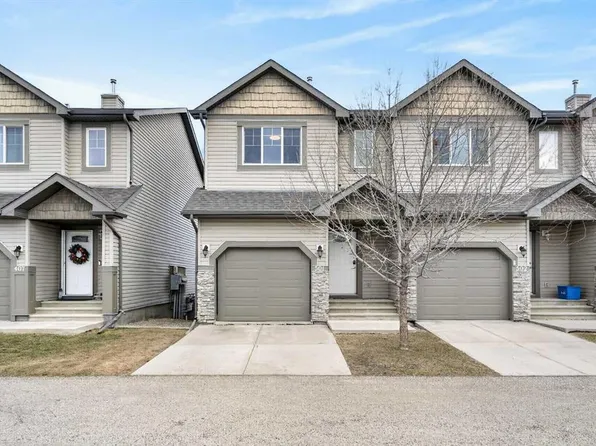 620 Luxstone Lndg SW #501, Airdrie, AB T4B 0B6