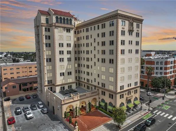 315 W 3rd St Unit 809, Long Beach, CA 90802
