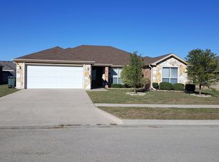 2509 Jake Dr, Copperas Cove, TX 76522