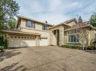 74 Candleston Pl, Alamo, CA 94507