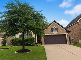 24334 Piazza Dr, Richmond, TX 77406