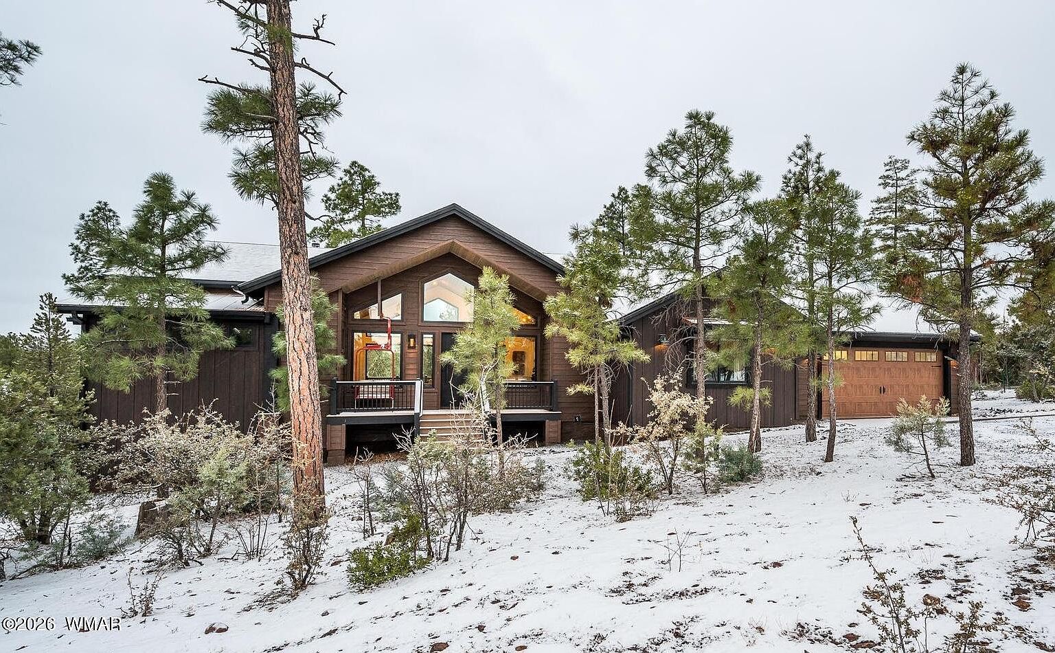 3021 W Snowberry Loop — Torreon Golf Club