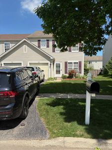 245 Charleston Ave, Romeoville, IL, 60446