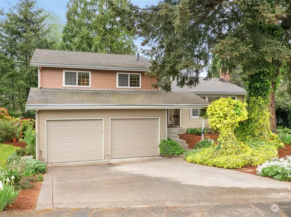 14118 77th Avenue NE, Kirkland, WA 98034