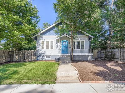 1820 12th Ave, Greeley, CO, 80631