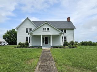 315 Seven Mile Ferry Rd, Cunningham, TN 37052