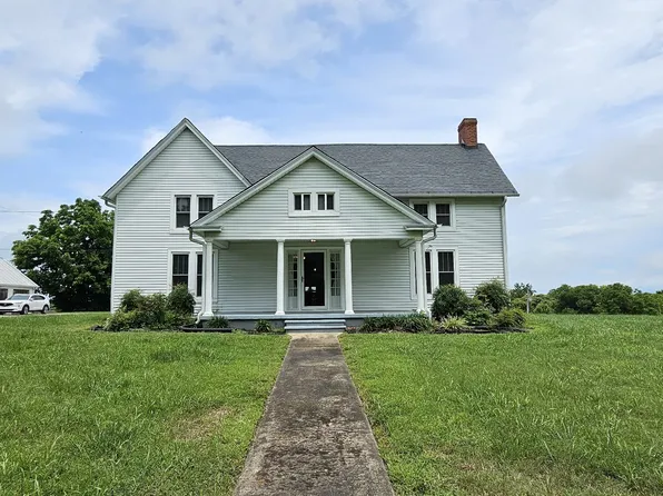 315 Seven Mile Ferry Rd, Cunningham, TN 37052