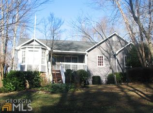 5767 E Emerald Oaks Ln, Acworth, GA