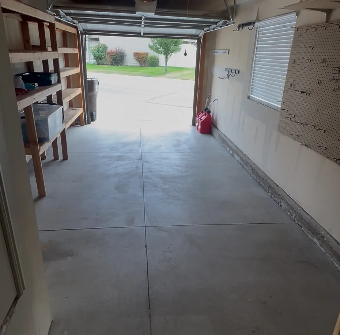 3 bed, 1.5 bath, 1108 sqft, $1,595 — Photo 4