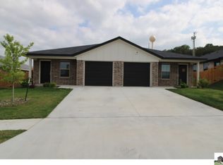 106 Lost Trail Dr #A, Copperas Cove, TX 76522