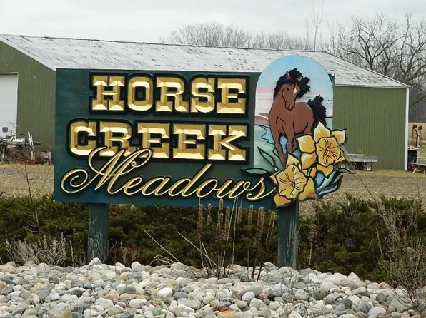 Tbd Horse Crk, Saint Louis, MI 48880