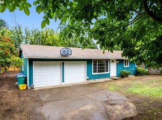3314 SE 85th Ave, Portland, OR 97266