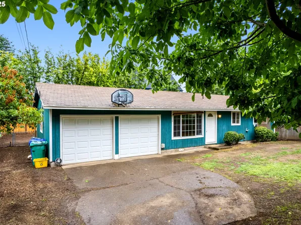 3314 SE 85th Ave, Portland, OR 97266