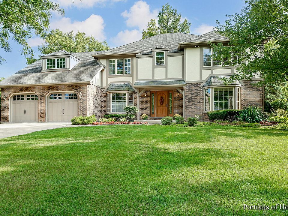 163 Saddle Brook Dr, Oak Brook, IL 60523 Zillow