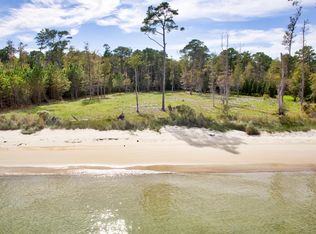 Windmill Point Rd, Point rd, VA 22578