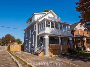18 Sheldon Ave N, Kitchener, ON N2H 3M2