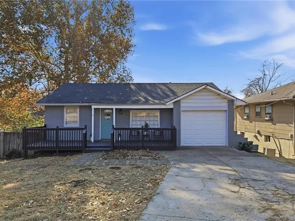 5919 E 56th St, Kansas City, MO 64129