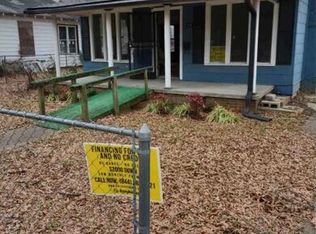 318 Vine St #B, Newport, AR 72112