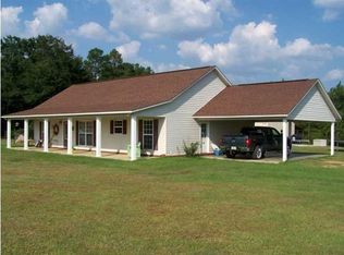 1363 Bentley Rd, Cottondale, FL 32431